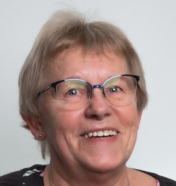 Hilda Høj