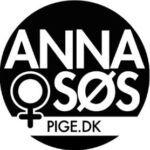 Anna & Søs pige.dk